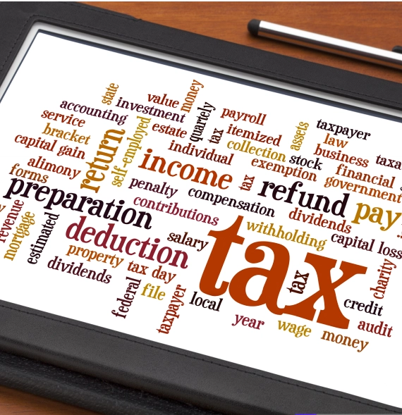 Understand Small Business tax-related terminologies with Payroll Services for a Small Business in Billings, Montana