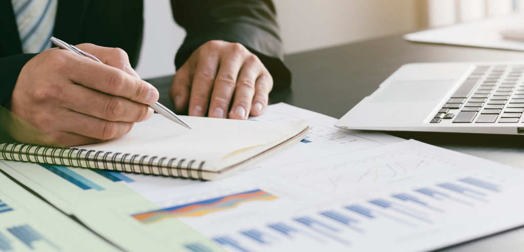 Financial expertise