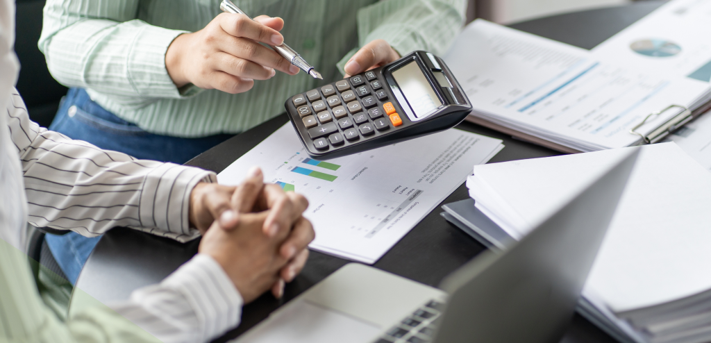 Professionals maintaining accurate financial records through bookkeeping services in Billings, Montana