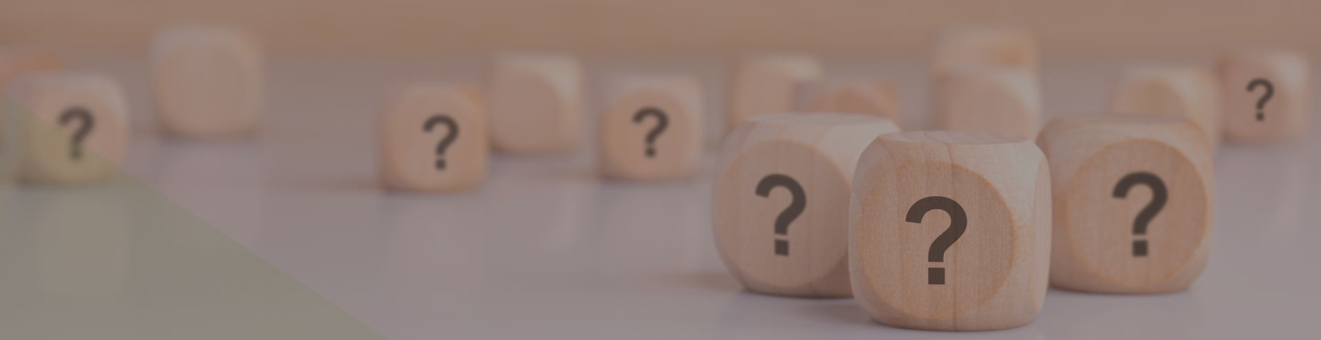 Financial FAQs